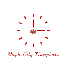 Maple City Timepieces
