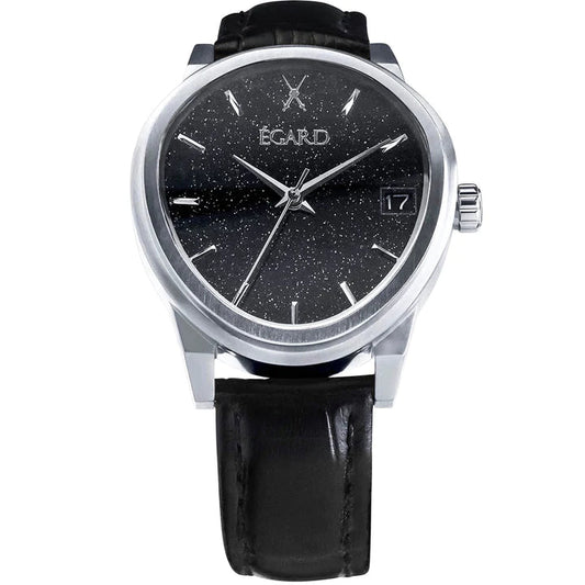 EGARD- Dali F2 Steel (Women) - Maple City Timepieces