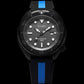 EGARD - TBL Police watch - Men - Maple City Timepieces