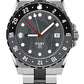 Fury GMT - Maple City Timepieces