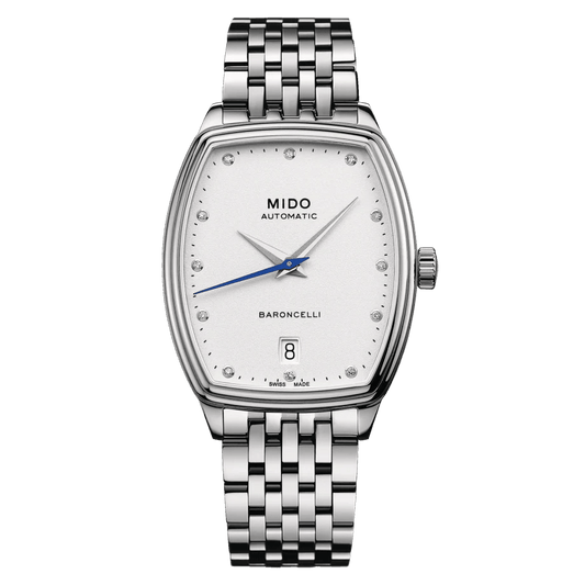 MIDO M0413071101600 - Maple City Timepieces