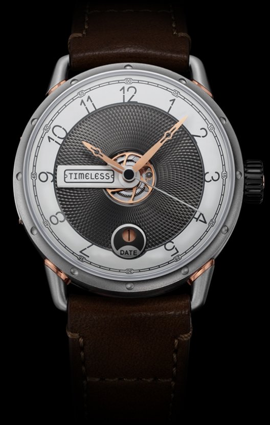 Timeless Watch Company -
