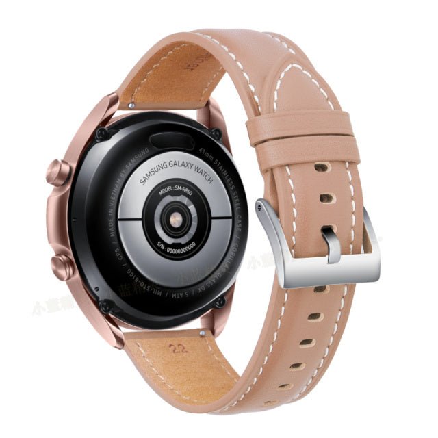 Samsung galaxy gear 2025 s3 rose gold