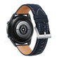 20 22mm Leather strap For Samsung galaxy watch 3 41mm 45mm Active2 Gear S3 Strap Bracelet For Huawei Watch 3/GT 2 Pro Watchband - Maple City Timepieces