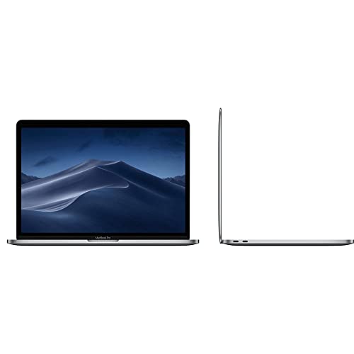 2019 Apple MacBook Pro with 2.8GHz Intel Core i7 (13-inch