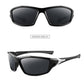 2022 New Luxury Polarized Sunglasses Men&#39;s Driving Shades Male Sun Glasses Vintage Travel Fishing Classic Sun Glasses - Maple City Timepieces