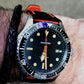 96ZERO - The Diver - Maple City Timepieces