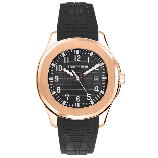 AIRRIT Brand Hot Selling Grenade Quartz Watch Men&#39;s Luminous Sports Watch - Maple City Timepieces