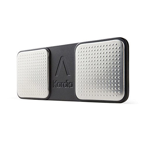 AliveCor KardiaMobile ECG Monitor | Wireless Personal ECG Device | Detect AFib from Home in 30 Seconds - Maple City Timepieces