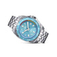 Audric - GLACIER BLUE - Maple City Timepieces