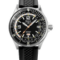 BALL Diver Worldtime DG2232A-PC-BK - Maple City Timepieces