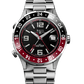 BALL - Roadmaster Pilot GMT DG3038A-S1C-BK - Maple City Timepieces