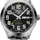 BALL StarLIGHT NM2182C-S12-BK1 - Maple City Timepieces