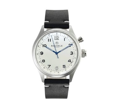 Bausele - VINTAGE 2.0 | GT | HYBRID SMARTWATCH - Maple City Timepieces