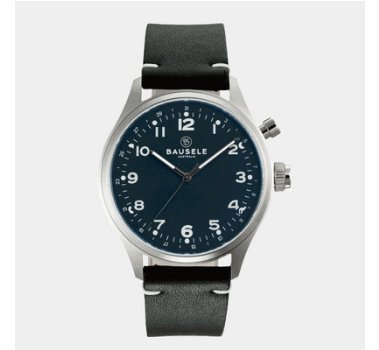Bausele - VINTAGE 2.0 | GT | HYBRID SMARTWATCH - Maple City Timepieces