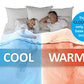 BedJet 3 Climate Comfort for Beds, Cooling Fan + Heating Air (Single Temp. Zone Any Size Bed or Mattress) - Maple City Timepieces