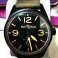 Bell & Ross Heritage 123 BRV123-HERITAGE/2 - pre owned - Maple City Timepieces