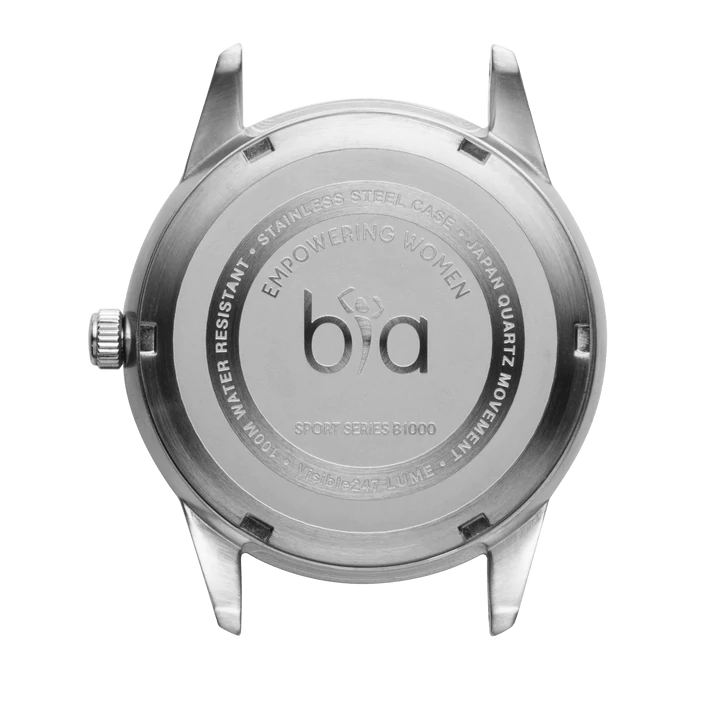 Bia Suffragette Series. - Maple City Timepieces