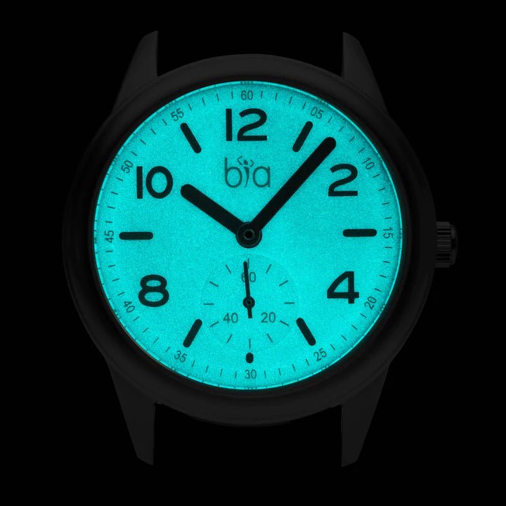 Bia Suffragette Series. - Maple City Timepieces