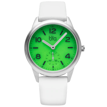 Bia Suffragette Series. - Maple City Timepieces