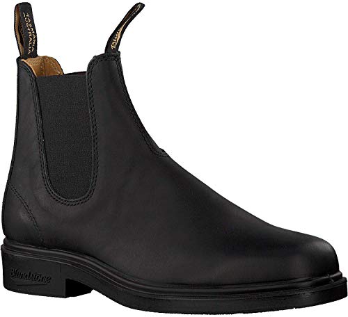 Blundstone 068 The Chisel Toe in Black, 5.5 AUS l W 8.5 US l M 6.5 US - Maple City Timepieces