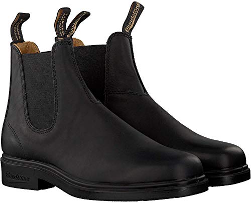 Blundstone 068 The Chisel Toe in Black, 5.5 AUS l W 8.5 US l M 6.5 US - Maple City Timepieces