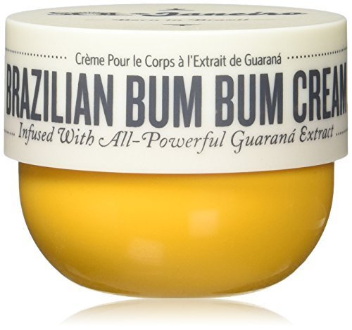 Brazilian Bum Bum Cream 8.1 Fl. Oz. (240ml) by Sol De Janeiro - Maple City Timepieces