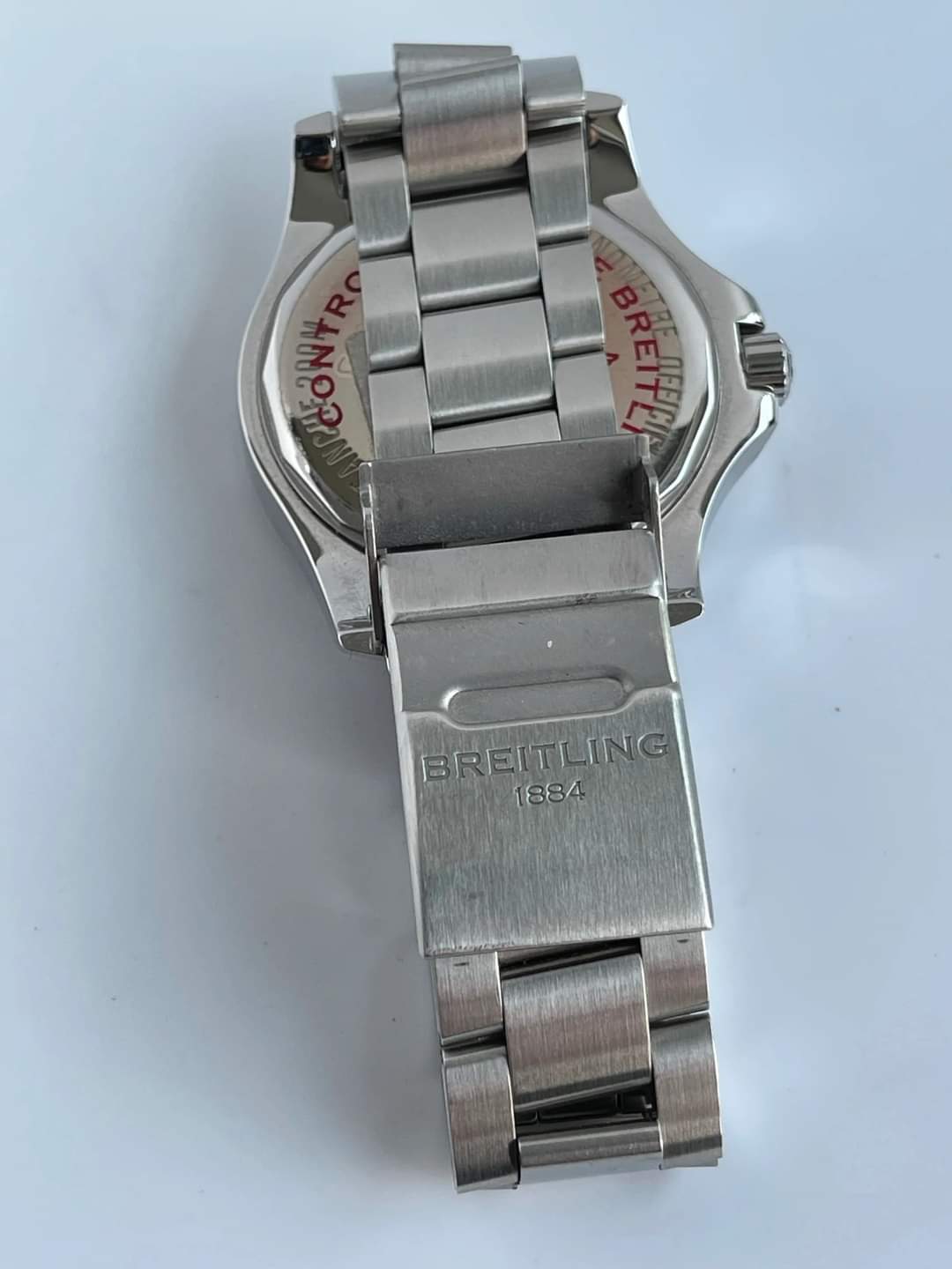 Breitling Colt Automatic A1738811 - Maple City Timepieces