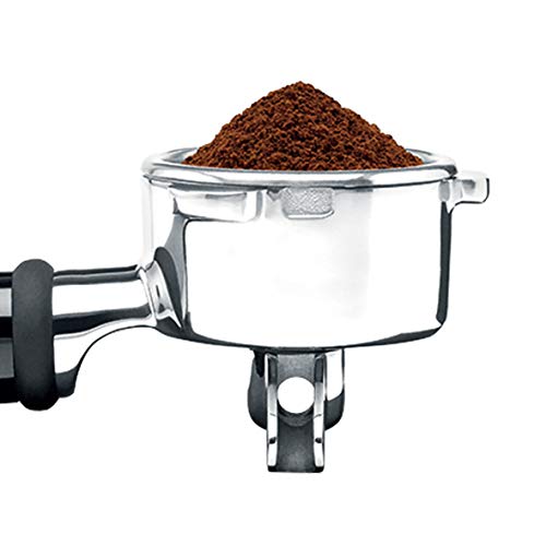 Breville Barista Pro Espresso Machine Brushed Stainless Steel BES878BSS - Maple City Timepieces