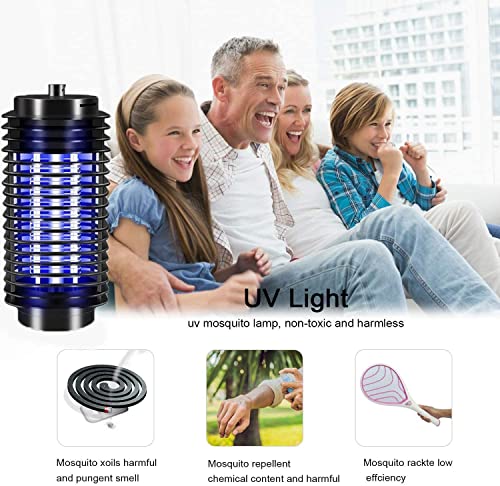 Fly zappers for deals home