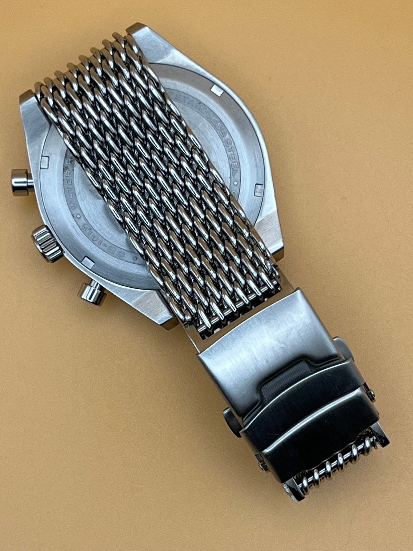 Cadola Hairpin CD 1013 - Maple City Timepieces