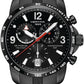 CERTINA -Certina DS Podium GMT C001.639.17.057.00 Pre-owned (naked) - Maple City Timepieces
