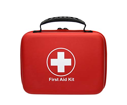 Multifunctional Survival Gear First Aid Emergency Kit -  Ireland