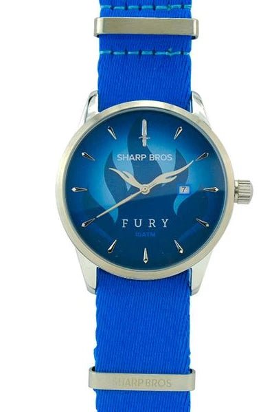 Core Timepieces - FURY – Quartz - Maple City Timepieces