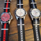 Core Timepieces SEVEN SINS – Quartz - Maple City Timepieces