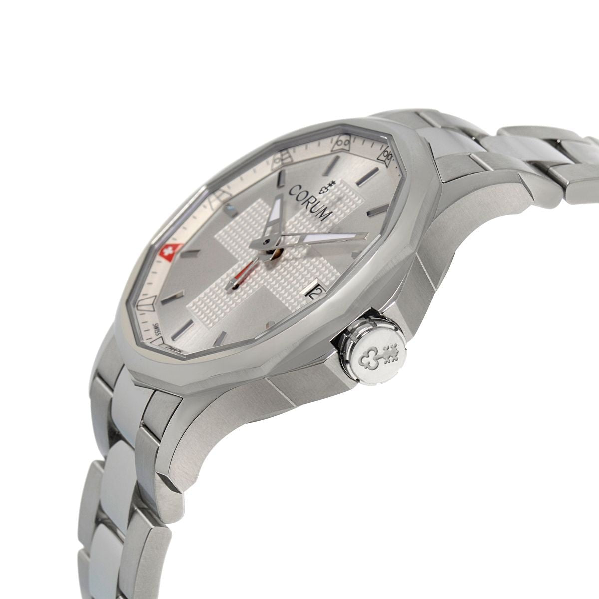 Corum Admiral Legend 42 Automatic Men's Watch A395/02971 - Maple City Timepieces