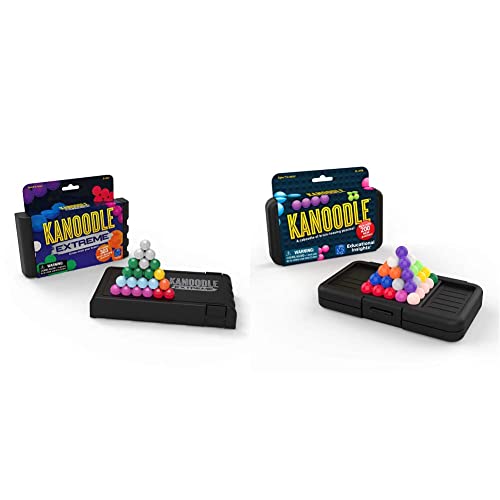 Kanoodle Extreme - Top Educational Toys - Toy Insider