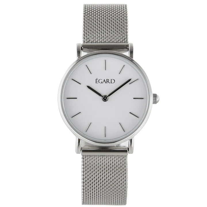 EGARD - Colorado steel - Womens - Maple City Timepieces