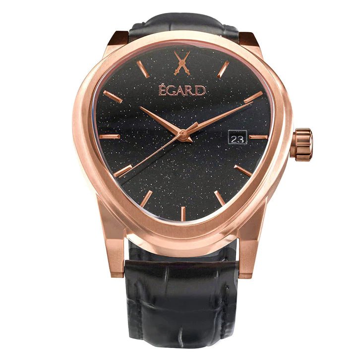EGARD- Dali V2 Rose - Maple City Timepieces