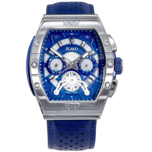 EGARD -Patriot Blue Legend - Maple City Timepieces