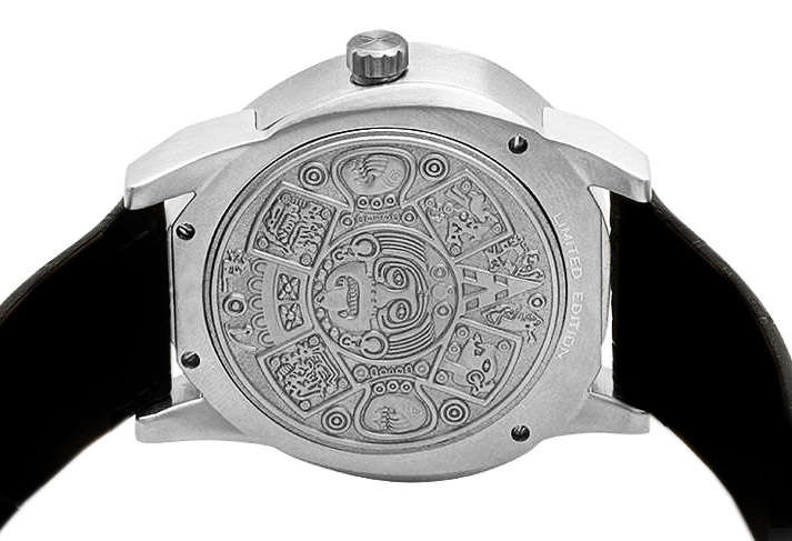 EGARD - Quantus V3 - Maple City Timepieces