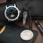 EGARD - Shade V2 - Maple City Timepieces