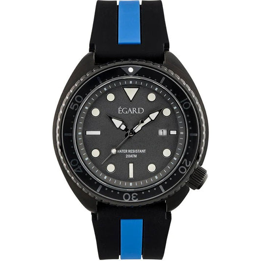 EGARD - TBL Police watch - Men - Maple City Timepieces