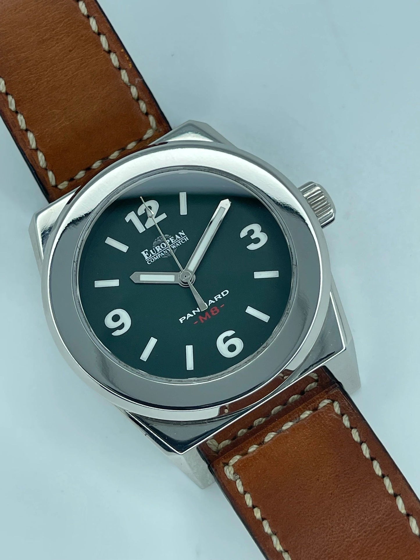 European sale company watch