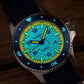 FARR & SWIT -The Wayfinder - Lume Dial - Maple City Timepieces