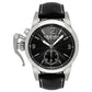 Graham Chronofighter 1695 Chronograph Automatic Men's Watch 2CXAS.B05A - Maple City Timepieces