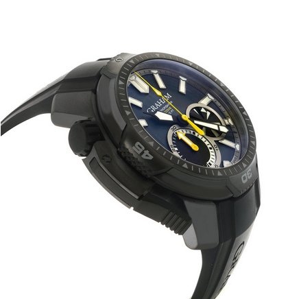 Graham Chronofighter Prodive Chronograph Automatic Men's Watch 2CDAB.U01A - Maple City Timepieces