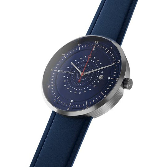 Gravithin - Argo – AR01 - Maple City Timepieces