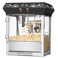 Great Northern Popcorn Red 6 oz. Ounce Foundation Old-Fashioned Movie Theater Style Popcorn Popper - Maple City Timepieces