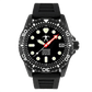Hawaiian Lifeguard Association HLA5401 - Maple City Timepieces